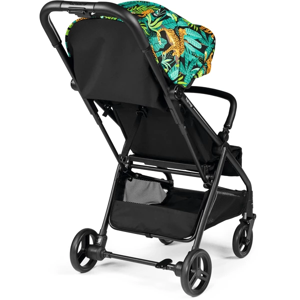 Peg Perego Passeggino Selfie Jaguars 5 Peg Perego Passeggino Selfie Jaguars - immagine 3