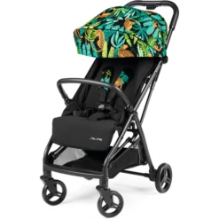 Peg Perego Passeggino Selfie Jaguars
