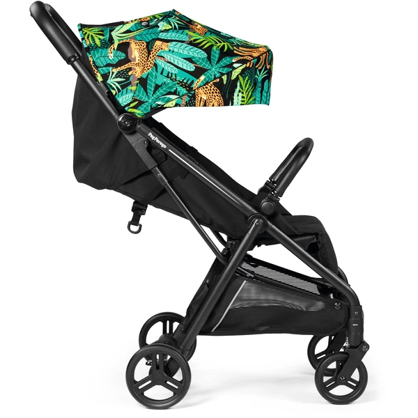 Peg Perego Passeggino Selfie Jaguars 6 Peg Perego Passeggino Selfie Jaguars - immagine 4