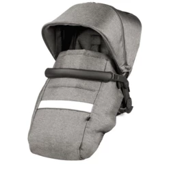 Peg Perego Seduta Aggiuntiva GT4 City Grey