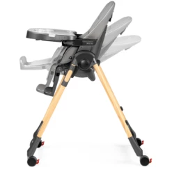 Peg Perego Seggiolone Prima Pappa Follow Me, Ambiance Ice -Negozio online Pink Or Blue peg perego seggiolone prima pappa follow me ambiance ice a383950 3