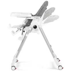 Peg Perego Seggiolone Prima Pappa Follow Me Arancia In Similpelle -Negozio online Pink Or Blue peg perego seggiolone prima pappa follow me arancia in similpelle a249674 2