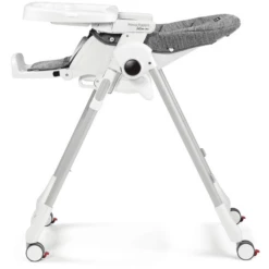 PEG PEREGO Peg-Pérego Seggiolone Prima Pappa Follow Me Ice In Similpelle 11 PEG PEREGO Peg-Pérego Seggiolone Prima Pappa Follow Me Ice In Similpelle -Negozio online Pink Or Blue peg perego seggiolone prima pappa follow me ice in similpelle a249678 4