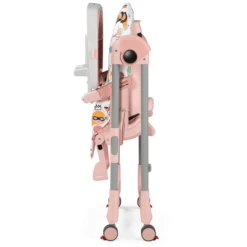 Peg Perego Seggiolone Prima Pappa Follow Me Super Girl 10 Peg Perego Seggiolone Prima Pappa Follow Me Super Girl -Negozio online Pink Or Blue peg perego seggiolone prima pappa follow me super girl a351299 3