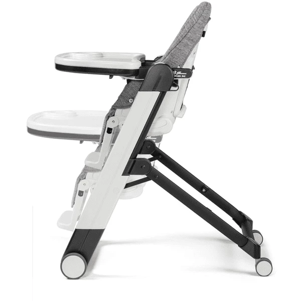 PEG PEREGO Peg-Pérego Seggiolone Siesta Follow Me Ice 4 PEG PEREGO Peg-Pérego Seggiolone Siesta Follow Me Ice - immagine 2