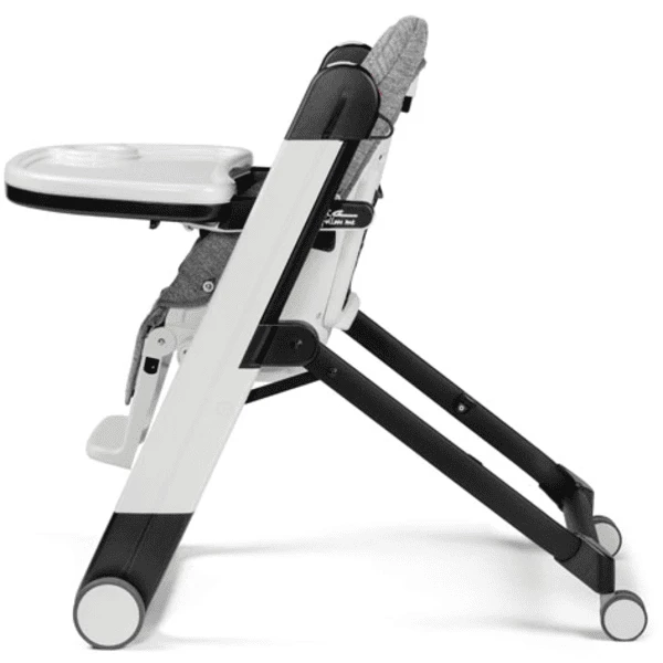 PEG PEREGO Peg-Pérego Seggiolone Siesta Follow Me Ice 7 PEG PEREGO Peg-Pérego Seggiolone Siesta Follow Me Ice - immagine 5