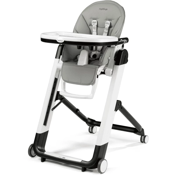 PEG PEREGO Peg-Pérego Seggiolone Siesta Follow Me Ice 3 PEG PEREGO Peg-Pérego Seggiolone Siesta Follow Me Ice