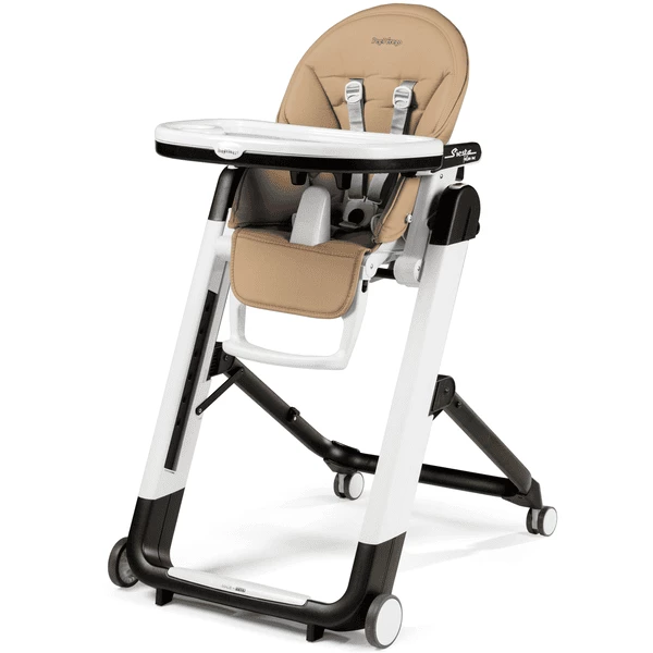 PEG PEREGO Peg-Pérego Seggiolone Siesta Follow Me Noce 3 PEG PEREGO Peg-Pérego Seggiolone Siesta Follow Me Noce