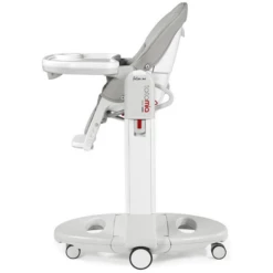 Peg Perego Seggiolone Tatamia Follow Me Cacao, Ecopelle -Negozio online Pink Or Blue peg perego seggiolone tatamia follow me cacao ecopelle a351320 4