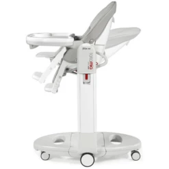 Peg Perego Seggiolone Tatamia Follow Me Fragola, Ecopelle -Negozio online Pink Or Blue peg perego seggiolone tatamia follow me fragola ecopelle a351324 3