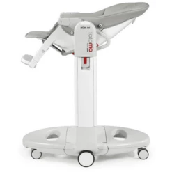 Peg Perego Seggiolone Tatamia Follow Me Wonder Grey -Negozio online Pink Or Blue peg perego seggiolone tatamia follow me wonder grey a351333 2