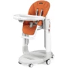 Peg Perego Seggiolone Tatamia Follow Me Wonder Orange -Negozio online Pink Or Blue peg perego seggiolone tatamia follow me wonder orange a351335