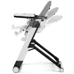 PEG PEREGO PegPerego Seggiolone Siesta Follow Me Aquarelle - Similpelle -Negozio online Pink Or Blue pegperego seggiolone siesta follow me aquarelle similpelle a351304 4