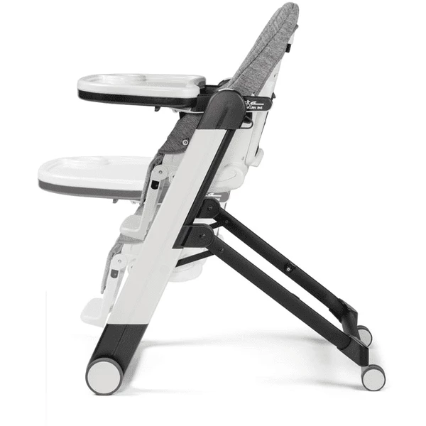 PEG PEREGO PegPerego Seggiolone Siesta Follow Me Wonder Green 4 PEG PEREGO PegPerego Seggiolone Siesta Follow Me Wonder Green - immagine 2