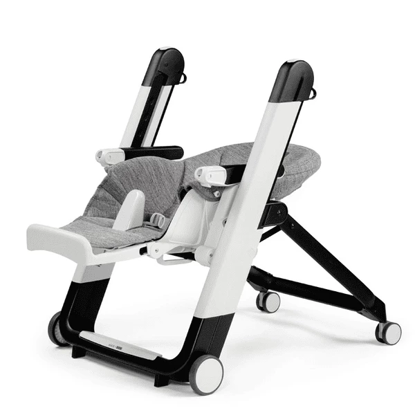 PEG PEREGO PegPerego Seggiolone Siesta Follow Me Wonder Green 6 PEG PEREGO PegPerego Seggiolone Siesta Follow Me Wonder Green - immagine 4