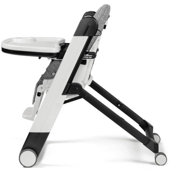 PEG PEREGO PegPerego Seggiolone Siesta Follow Me Wonder Green 7 PEG PEREGO PegPerego Seggiolone Siesta Follow Me Wonder Green - immagine 5