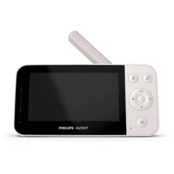 Philips Avent Baby Monitor Con Video SCD921/26 -Negozio online Pink Or Blue philips avent baby monitor con video scd921 26 a330685 1