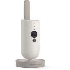 Philips Avent Baby Monitor Con Video SCD921/26 -Negozio online Pink Or Blue philips avent baby monitor con video scd921 26 a330685 3
