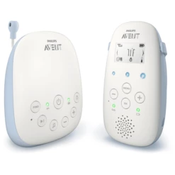 Philips Avent Baby Monitor DECT SCD715/26