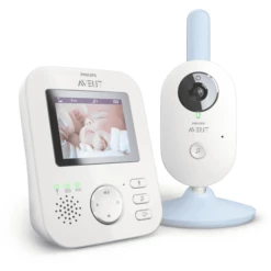 Philips Avent Baby Monitor SCD835/26 E Set Per La Cura Del Bambino SCH400/00 9 Philips Avent Baby Monitor SCD835/26 E Set Per La Cura Del Bambino SCH400/00 -Negozio online Pink Or Blue philips avent baby monitor scd835 26 e set per la cura del bambino sch400 00 a349806 2