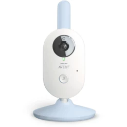 Philips Avent Baby Monitor SCD835/26 E Set Per La Cura Del Bambino SCH400/00 10 Philips Avent Baby Monitor SCD835/26 E Set Per La Cura Del Bambino SCH400/00 -Negozio online Pink Or Blue philips avent baby monitor scd835 26 e set per la cura del bambino sch400 00 a349806 3