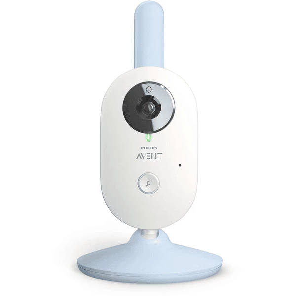 Philips Avent Baby Monitor SCD835/26 E Set Per La Cura Del Bambino SCH400/00 6 Philips Avent Baby Monitor SCD835/26 E Set Per La Cura Del Bambino SCH400/00 - immagine 4