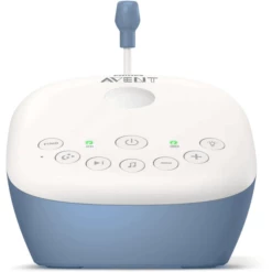 Philips AVENT DECT Babyphone SCD735/26 -Negozio online Pink Or Blue philips avent dect babyphone scd735 26 a280325 3