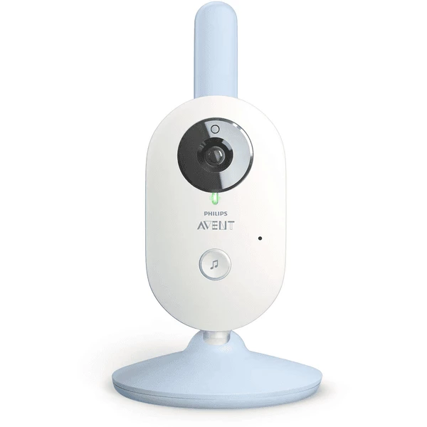Philips Avent Video Baby Monitor SCD835/26 4 Philips Avent Video Baby Monitor SCD835/26 - immagine 2