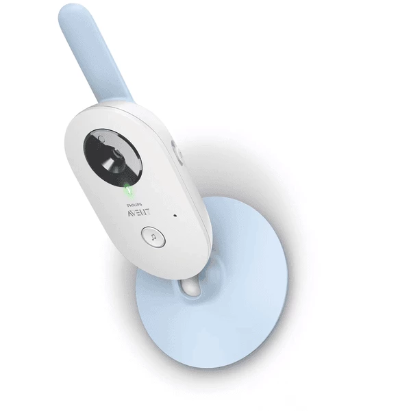 Philips Avent Video Baby Monitor SCD835/26 5 Philips Avent Video Baby Monitor SCD835/26 - immagine 3