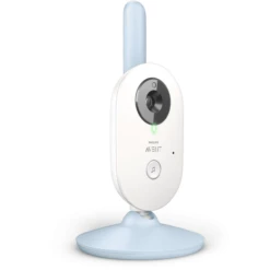 Philips Avent Video Baby Monitor SCD835/26 10 Philips Avent Video Baby Monitor SCD835/26 -Negozio online Pink Or Blue philips avent video baby monitor scd835 26 a329606 3
