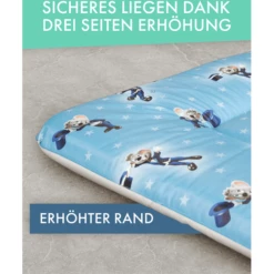 Pic Bear Tappetino Fasciatoio 72x85cm Stelle Celadon 10 Pic Bear Tappetino Fasciatoio 72x85cm Stelle Celadon -Negozio online Pink Or Blue pic bear tappetino fasciatoio 72x85cm stelle celadon a409656 3