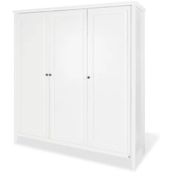 Pinolino Armadio A 3 Ante Smilla