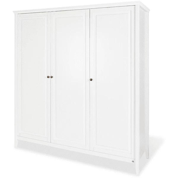 Pinolino Armadio A 3 Ante Smilla 3 Pinolino Armadio A 3 Ante Smilla