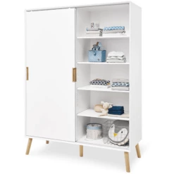 Pinolino Armadio Edge 2 Ante -Negozio online Pink Or Blue pinolino armadio edge 2 ante a289630 2