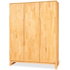 Pinolino Armadio Forest 3 Porte