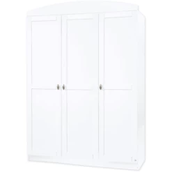 PINOLINO Armadio Laura, 3 Ante