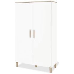 Pinolino Armadio Lumi 2 Porte