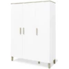 Pinolino Armadio Lumi 3 Porte -Negozio online Pink Or Blue pinolino armadio lumi 3 porte a312545
