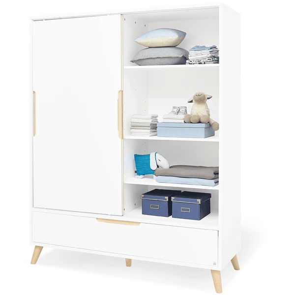 Pinolino Armadio Move Grande 4 Pinolino Armadio Move Grande - immagine 2