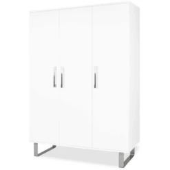 Pinolino Armadio Nuri 3 Porte -Negozio online Pink Or Blue pinolino armadio nuri 3 porte a347741 3