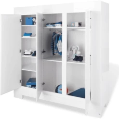 PINOLINO Armadio Sky Grande -Negozio online Pink Or Blue pinolino armadio sky grande a067901 1