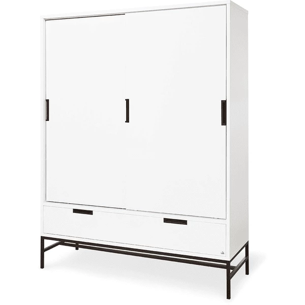 Pinolino Armadio Steel 2 Porte 3 Pinolino Armadio Steel 2 Porte