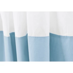 Pinolino Baldacchino Per Lettino, Bianco/azzurro -Negozio online Pink Or Blue pinolino baldacchino per lettino bianco azzurro a279156 1