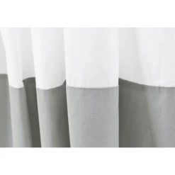 Pinolino Baldacchino Per Lettino, Bianco/ Grigio -Negozio online Pink Or Blue pinolino baldacchino per lettino bianco grigio a279040 3