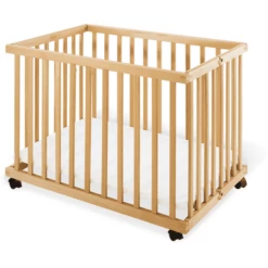 Pinolino Box Levin 75 X 100 Cm 10 Pinolino Box Levin 75 X 100 Cm -Negozio online Pink Or Blue pinolino box levin 75 x 100 cm a103166 3