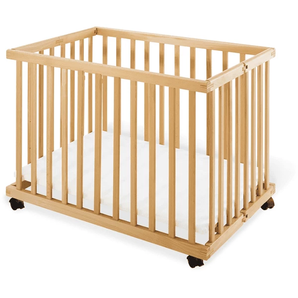 Pinolino Box Levin 75 X 100 Cm 3 Pinolino Box Levin 75 X 100 Cm