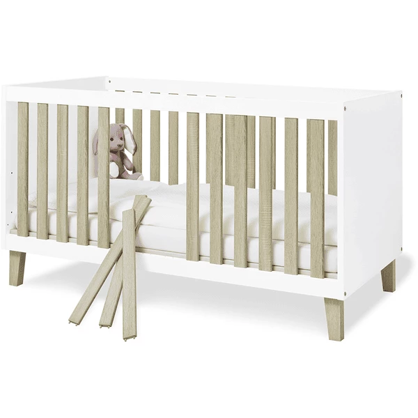 Pinolino Camera Dei Bambini Lumi A 3 Ante 4 Pinolino Camera Dei Bambini Lumi A 3 Ante - immagine 2