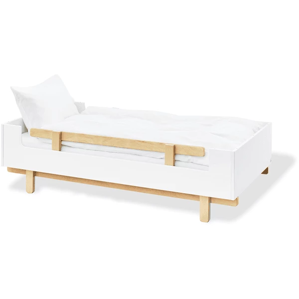 Pinolino Cameretta Boks, Con Armadio A 3 Ante Ampio 5 Pinolino Cameretta Boks, Con Armadio A 3 Ante Ampio - immagine 3