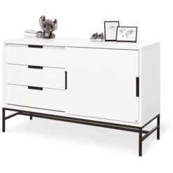 Pinolino Cameretta Completa Steel Extra Large -Negozio online Pink Or Blue pinolino cameretta completa steel extra large a290300 4