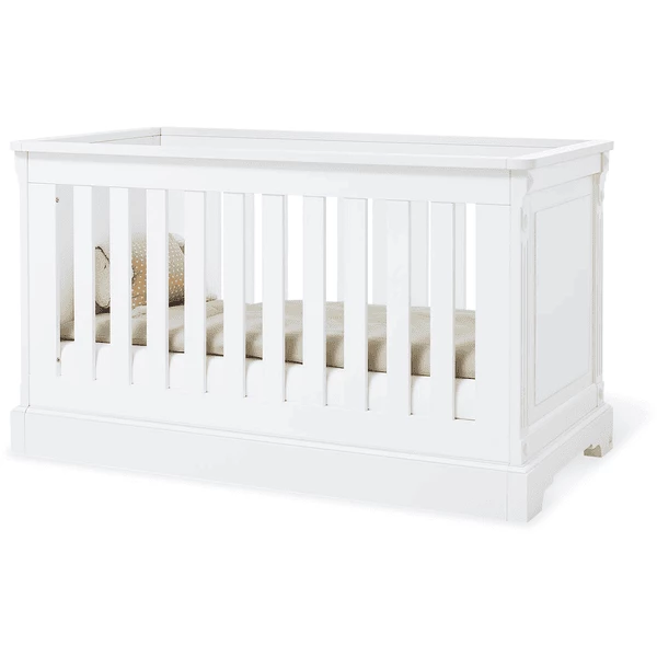 Pinolino Cameretta Emilia Gold, 3 Ante, Large 4 Pinolino Cameretta Emilia Gold, 3 Ante, Large - immagine 2